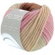 Lana Grossa FELTRO Arco | 447-gris/beige claro/rosa/gris beige/turrón