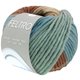 Lana Grossa FELTRO Arco | 448-gris azul/turquesamenta/azul oscuroro/beige claro/turrón
