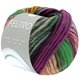 Lana Grossa FELTRO Bosco | 722-amarillo/salmón/esmeralda/zarzamora/gris verde/rojo violeta/jeans