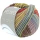Lana Grossa FELTRO Bosco | 725-gris/herrumbre/amarillo mostaza/turquesa/limón/gris marrón/rosa lila