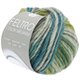 Lana Grossa FELTRO Color Melange | 1002-gris/oliva/octanaje/verde