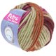Lana Grossa FELTRO Color Melange | 1006-beige/terracota/ciclamino