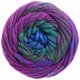 Lana Grossa FELTRO Dégradé | 1318-octanaje oscuro/púrpura azulado/rojo violeta/azul octanaje