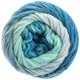 Lana Grossa FELTRO Dégradé | 1319-gris claro/octanaje/menta/turquesa claro