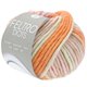 Lana Grossa FELTRO Dots | 1224-naranja/rosa/beige claro/beige