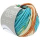 Lana Grossa FELTRO Fumo | 658-caqui/violeta antigua/naranja/color crudo/turquesa/jade