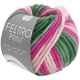Lana Grossa FELTRO Print | 1308-turquesa pastel/turquesa/lila/fucsia