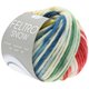 Lana Grossa FELTRO Snow | 456-color crudo/gris verde/gris azul/kiwi/rojo/gris claro/gris oscuro