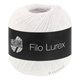 Lana Grossa FILO LUREX | 01-blanco