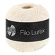 Lana Grossa FILO LUREX | 02-crema