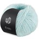 Lana Grossa FINITO | 03-turquesa delicada/crema
