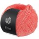 Lana Grossa FINITO | 10-rojo salmón/crema