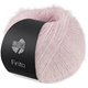 Lana Grossa FINITO | 17-rosa lila/crema