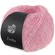 Lana Grossa FINITO | 18-rosa vívida pastel/crema