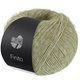 Lana Grossa FINITO | 25-oliva/crema