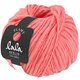 Lana Grossa FLAMY (lala BERLIN) | 007-salmón