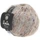 Lana Grossa FLUFFY (lala BERLIN) | 101-naturaleza/beige mezcla
