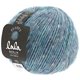 Lana Grossa FLUFFY (lala BERLIN) | 104-azul claro mezcla