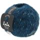 Lana Grossa FLUFFY (lala BERLIN) | 105-azul oscuroro mezcla