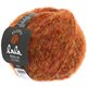 Lana Grossa FLUFFY (lala BERLIN) | 111-naranja mezcla