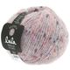 Lana Grossa FLUFFY (lala BERLIN) | 114-rosa mezcla