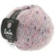 Lana Grossa FLUFFY (lala BERLIN) | 114-rosa mezcla