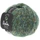 Lana Grossa FLUFFY (lala BERLIN) | 119-gris verde mezcla