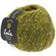 Lana Grossa FLUFFY (lala BERLIN) | 123-mostaza mezcla