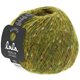 Lana Grossa FLUFFY (lala BERLIN) | 123-mostaza mezcla