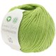 Lana Grossa FOURSEASON (Linea Pura) | 23-verde amarillento