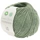 Lana Grossa FOURSEASON (Linea Pura) | 25-gris verde