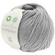 Lana Grossa FOURSEASON (Linea Pura) | 26-gris claro