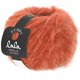Lana Grossa FURRY (lala BERLIN) | 25-herrumbre