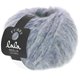 Lana Grossa FURRY (lala BERLIN) | 29-gris púrpura