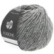 Lana Grossa FUSIONE | 01-gris claro mezcla