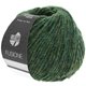 Lana Grossa FUSIONE | 16-verde oscuro/antracita mezcla