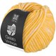 Lana Grossa GELATO Vintage | 101-amarillo/blanco