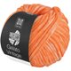Lana Grossa GELATO Vintage | 102-naranja/blanco