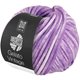Lana Grossa GELATO Vintage | 105-purpura/blanco