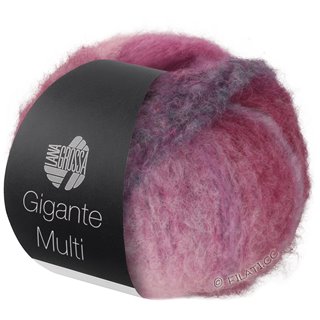 Lana Grossa GIGANTE MULTI