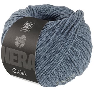Lana Grossa GIOIA (Nera)