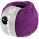 Lana Grossa GLAMCOT | 25-morado violeta