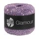 Lana Grossa GLAMOUR | 03-purpura