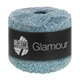 Lana Grossa GLAMOUR | 04-azul delicada