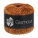 Lana Grossa GLAMOUR | 104-marrón naranja