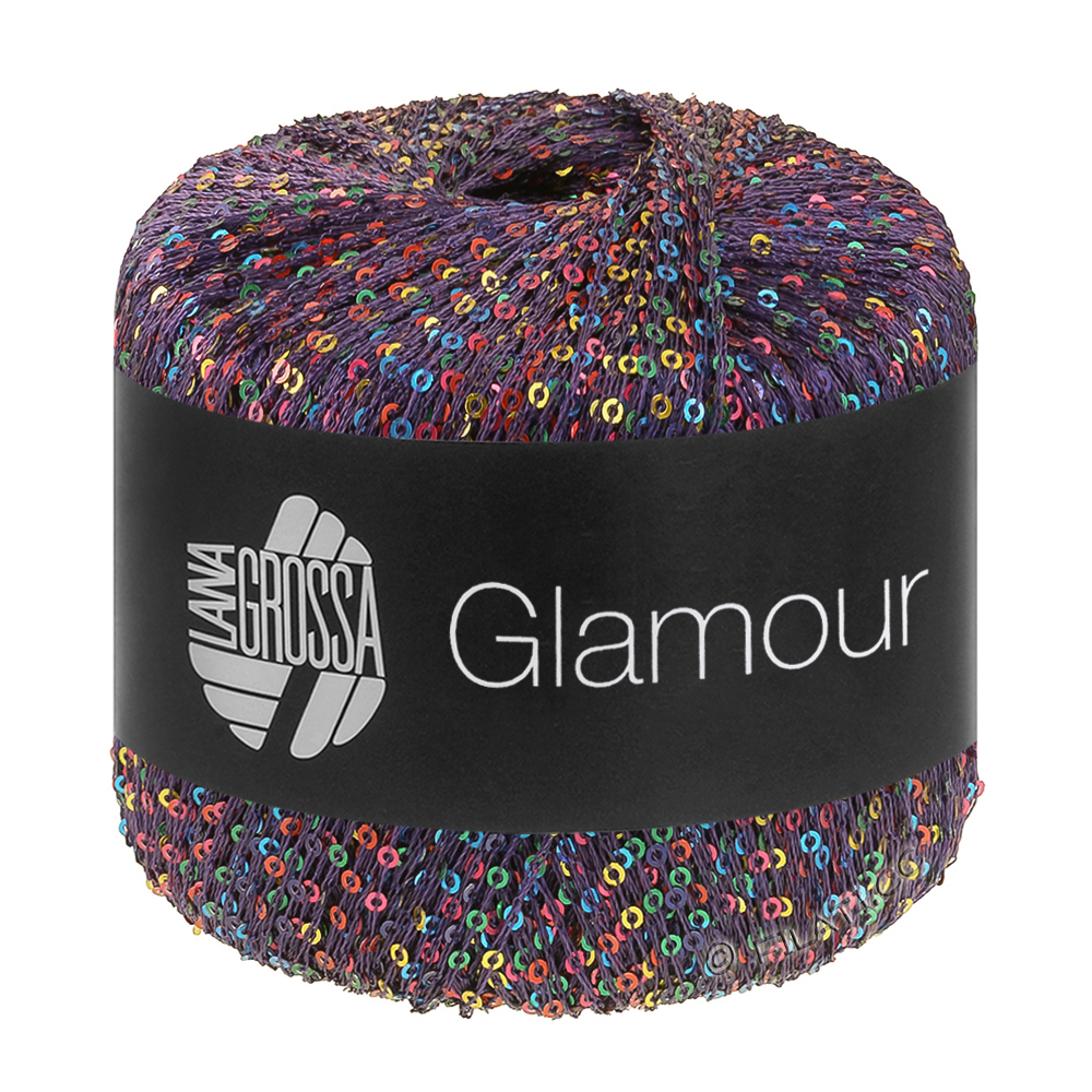 Lana Grossa GLAMOUR