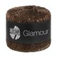Lana Grossa GLAMOUR | 14-Marrón moca