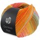 Lana Grossa GOMITOLO ALGA | 2022-verde amarillento/amarillo naranja/naranja roja/salmón/blanco/turquesa/ocre/verde delicado/rosa