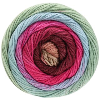 Lana Grossa GOMITOLO ALOHA