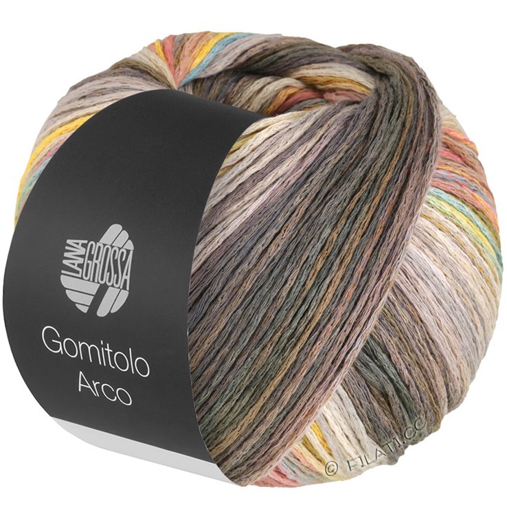 Lana Grossa GOMITOLO ARCO | 171-